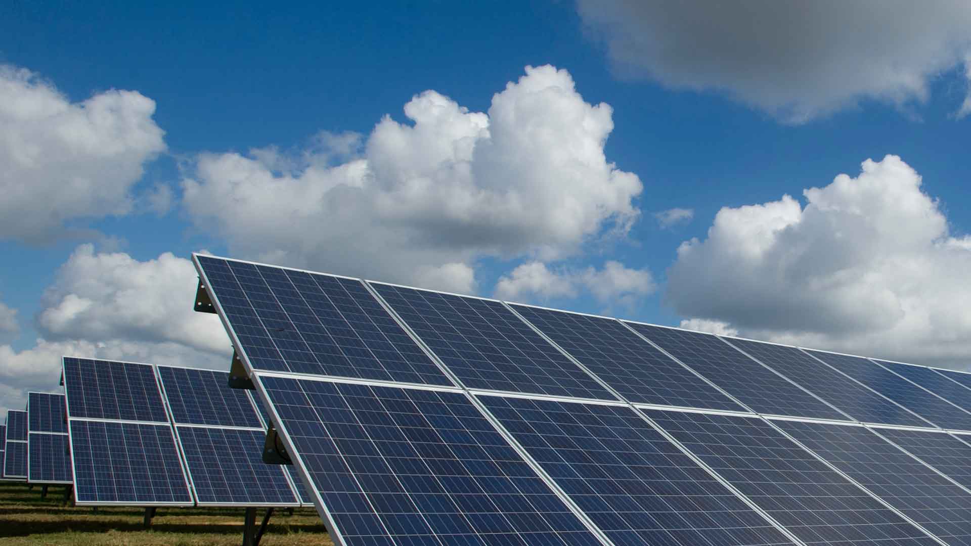 solar panel manufacturers in chennai